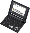 CASIO Ex-word 電子辞書 XD-C730 中国語辞書搭載50コンテンツコンパクトタイプ