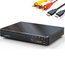 Ļҥåפ㤨LONPOO DVDץ졼䡼 ꡼ե꡼ HDMI/AV1080P CPRMǽ USB2.0 饪ѥޥå LEDǥץ쥤 PAL/NTSCб ѥDVDץ졼䡼ƥ HDMI/AVפβǤʤ7,300ߤˤʤޤ