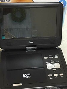 AVOX 9ݡ֥DVDץ졼䡼 ADP-9020MK