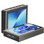 ߥPC N5095 Mini PC 16GB RAM 256GB ROM Windows 11 Pro ߥ˥ѥ 1ߥե뵡ǽType-C 1HDݡ 1ߥӥåͭLAN 4USB3.0 ®Wi-Fi PC 
