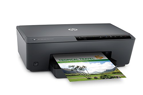 HP プリンター インクジェット Officejet Pro 6230 E3E03A#ABJ ( ワイヤレス / 自動両面印刷 / 4色独立..