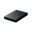 Seagate USB3.2 Gen1б ݡ֥ϡɥǥ 2.0TBʥ֥åExpansion SGP-MY020UBK