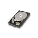 TOSHIBA DT01ACA200 2TB/3.5インチ内蔵ハードディスク 7200rpm / SATA 6Gb/s/ バルク品