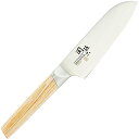 貝印 KAI 関孫六 小 三徳 包丁 145mm 10000CL 日本製 AE5253