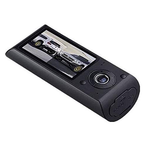 GPS搭載 ドライブレコーダー Google Map 連動 前後カメラ搭載両面撮り 車内・車外を同時撮影 衝撃 Gセンサー機能あり デュアルレンズ 常時録画 上書き式 A0131