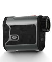 RAYTHOR (レイソー) ゴルフ レーザー距離計 超小型 800yd対応 フラグロック機能 高低差測定ON/OFF 手ぶれ補正 6倍望遠 IP54防水 超軽...