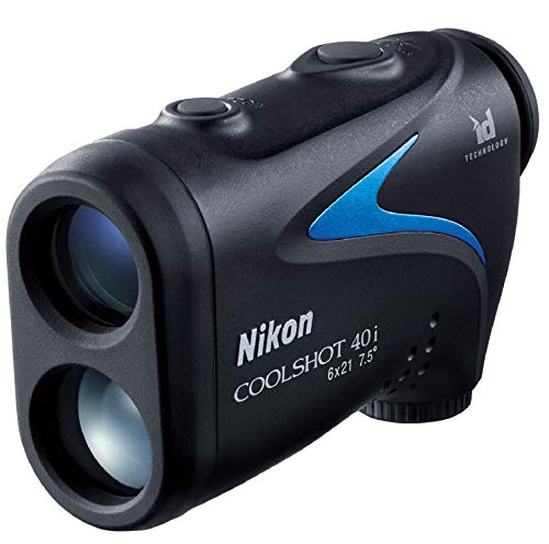 Nikon ѥ졼Υ COOLSHOT 40i LCS40I 㺹бǥ