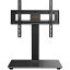 Perlegear ƥӥ tv tv stand ƥ ɴ   ɳݤ ˥ ž 32-70б VESA/100400mm/100400mm Ѳٽ40kg 6ܹ⤵Ĵ 