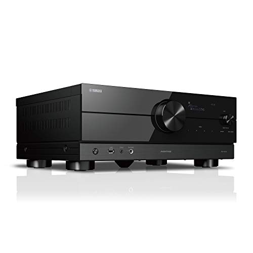 ޥ AV쥷С AVENTAGE RX-A2A(B) 7.1ch Dolby Atmos DTS:X ͥåȥǥ ϥ쥾б ֥å