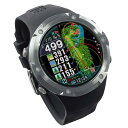 ShotNavi Evolve PRO(ショットナビ) 【BSS】 大画面カラー液晶 最新GPSチップ「M10」 GPSゴルフナビ ゴルフ距離計 ゴルフウォッチ...