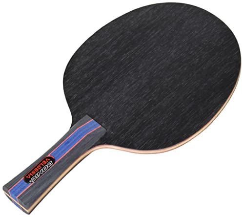 DONIC(ドニック) 卓球 ラケット ヴェルベシア シェークハンド フレアーグリップタイプ BL119FL