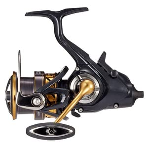 ダイワ(DAIWA) スピニングリール(ヤエン) 19 アオリマチックBR LT (2019モデル)