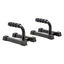 アディダス(adidas) プレミアム プッシュアップバー トレーニング ADAC-12233 2個セット