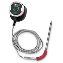 ウェーバー(Weber) バーベキュー コンロ デジタル デバイス 温度計 スマートグリルハブ(4)