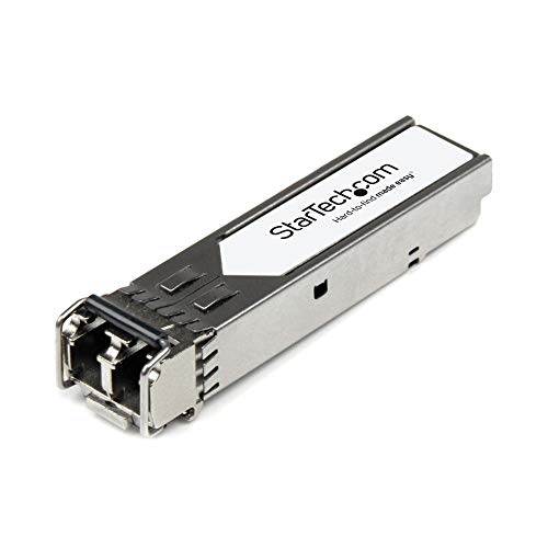 StarTech.com SFPモジュール/Citrix製品EW3P0000559互換/1000BASE-LX準拠光トランシーバ/1310nm/DDM EW3P0000559-ST
