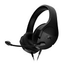 HyperX ゲーミングヘッドセット Cloud Stinger Core HX-HSCSC2-BK/WW インラインオーディオコントロール付 PC向け 2年 在宅勤務 テレワーク ビデオ会議 リモートワーク ( 4P4F4AA )(2)