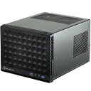 Silver Stone SilverStone Sugoシリーズ Mini-ITXケース SST-SG13B(2)