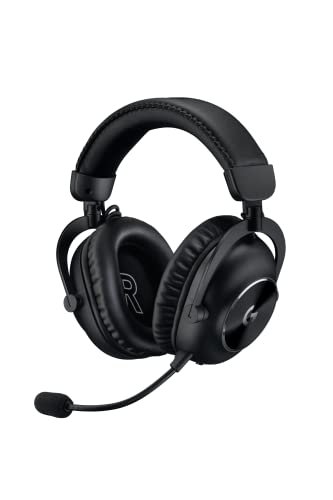 Logicool G PRO X 2 LIGHTSPEED ワイヤレス ゲーミングヘッドセット G-PHS-005WLBK グラフェンドライバー 搭載 マイク付き Bluetooth 3.5mmケーブル 有線 対応 Dolby 7.1ch Logicool G PRO X 2 LIGHTSPEED ワイヤレス ゲーミングヘッドセット G-PHS-005WLBK グラフェンドライバー 搭載 マイク付き Bluetooth 3.5mmケーブル 有線 対応 Dolby 7.1ch