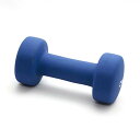 La-VIE(ラヴィ) ノースリップダンベル 1個 1kg 2kg 3kg 5kg 7kg 握りやすい 筋トレ メーカー純正品