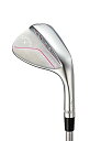 キャロウェイ(Callaway) 右用 ウェッジ JAWS RAW WMS レディース