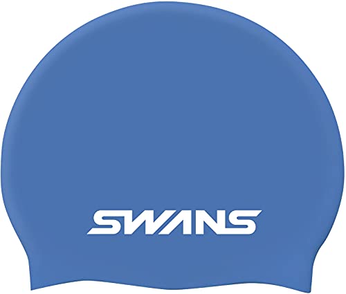 SWANS(スワンズ) スイムキャップ スイミング シリコーンキャップ SA-7