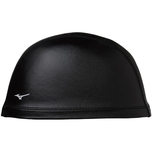 MIZUNO(ミズノ) スイム 水泳 競泳 フィットネス スイムキャップ 2WAYシリコーンキャップ ユニセックス N2JWB200