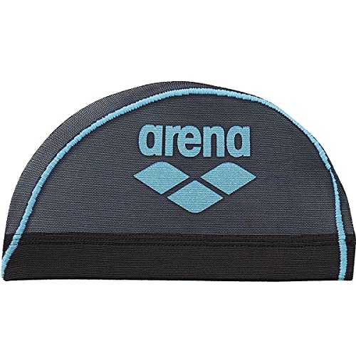 arena(アリーナ) スイミングキャップ トレーニング用男女兼用 メッシュキャップメッシュ素材耐久性ARN-6414