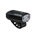 レザイン(LEZYNE) 自転車用 フロントライト マイクロドライブ 800ルーメン サテンブラック MICRO DRIVE 800+ USB C充電 IPX7...