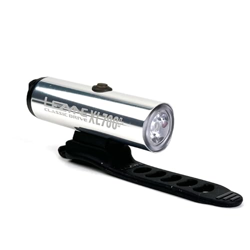 LEZYNE(レザイン) 自転車 USB充電 フロントライト ストラップ固定 CLASSIC DRIVE 500ルーメン 700ルーメン 日本正規品 LEZYNE(レザイン) 自転車 USB充電 フロントライト ストラップ固定 CLASSIC DRIVE 500ルーメン 700ルーメン 日本正規品
