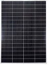 CLEZEED 200W 単結晶ソーラーパネル 高効率単結晶太陽光パネル N200WTA CLESEED