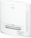 パナソニック セラミックファンヒーター 加湿機能付 ひとセンサー付 ナノイー搭載 ホワイト DS-FKX1206-W(2)