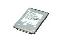 東芝 MQ01ABDxxxシリーズ ( 2.5inch / SATA 3Gb/s / 1TB / 5400rpm / 8MB / 9.5mm / 4Kセクター ) MQ01ABD100(2)