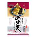 【ダイコー食品 あっさりサクサクのり天65g×12袋】 瀬戸内産のり使用/赤穂の塩/うすしお味/のり天 うす塩味/止まらない/ダイコー食品