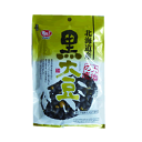 豆ごころイシカワ 北海道産 煎り黒大豆60g×10袋 そのままつまんでお召し上がりいただけます 風味よくソフトに煎りってます