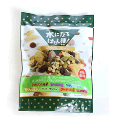 【なるみ物産 木になるはなし種!ナッツ&フルーツ80g】ひまわりの種/レーズン/かぼちゃの種/バナナチップ/カシューナッツ/アーモンド/くこの実/ドライフルーツ/在庫処分 【なるみ物産 木になるはなし種!ナッツ&フルーツ80g】ひまわりの種/レーズン/かぼちゃの種/バナナチップ/カシューナッツ/アーモンド/くこの実/ドライフルーツ/在庫処分