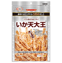 【訳あり品】【賞味期限】1/31【いか天大王78g】賞味期限/マルエス/いかてん大王/在庫処分/するめ/するめ胴部分