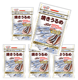 マルエスの焼うるめは、日本近海で獲れた新鮮なうるめいわしを使用し、香ばしく焼き上げた逸品です。自然の塩味が効いており、噛めば噛むほど旨みがじわっと広がります。カルシウムが豊富なので、健康を気にする方にもぴったり。さらに、便利な個包装になっているので、持ち運びやすく、いつでもどこでも手軽に楽しめます。5袋セットでお届けするので、家族や友人とシェアするのもおすすめです！名　称 魚介類加工品 原材料名 うるめいわし（国産）、植物油脂、食塩／調味料（アミノ酸） 内容量 10袋 賞味期限 120日 保存方法 直射日光・高温・多湿をさけて保存して下さい。 販売者 株式会社マルエス　大阪府堺市中区けな町86-1