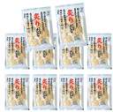 【小倉秋一商店 炙りやわらかロール小いわし49g×10袋】おつまみ/魚のおつまみ/いわし/炙り/赤外線焙煎/網焼き