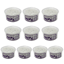 【訳あり品】【賞味期限3/10】【そのまんまちりめん10g×10個】【ケース販売】【株式会社 オカベ】プレス食品/添加物使用してない/カルシウム/ちりめん/かたくちいわし