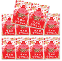 【送料込み】【ウメのタラちゃん10袋セット】ヤマトフーズ(株)/梅味/たら
