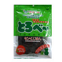 上田昆布とろべー46g 昆布は天然の食物繊維を多く含んでいます。生昆布使用のソフトおしゃぶり昆布