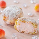 冷凍 生ドーナツ ボンボローニ ピーチ ココナッツ 個包装 10個セット 高級 スイーツ お取り寄せ ギフト プレゼント 差し入れ 誕生日 内祝い お中元 夏ギフト お菓子 詰め合わせ トレンドスイーツ 贅沢デザート