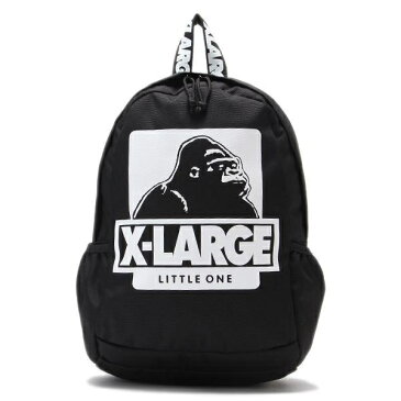 エクストララージ　キッズ(XLARGE KIDS)OGゴリラリュック