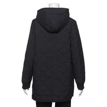 ポンポネットジュニア(pom ponette junior)中わたキルティング2WAYコート