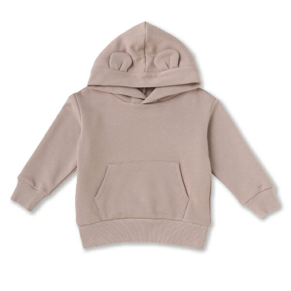 プティマイン(petit main)くま耳パーカーのサムネイル