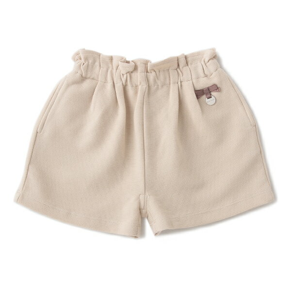 プティマイン(petit main)グログランミニリボンキュロットのサムネイル