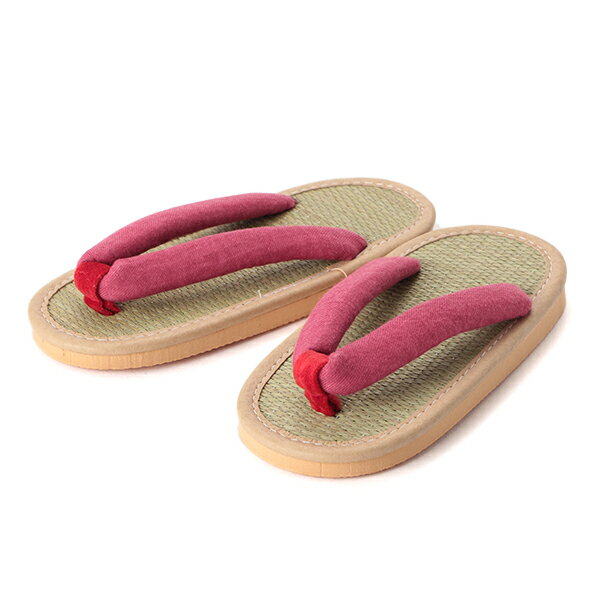 プティマイン(petit main)草履サンダルのサムネイル