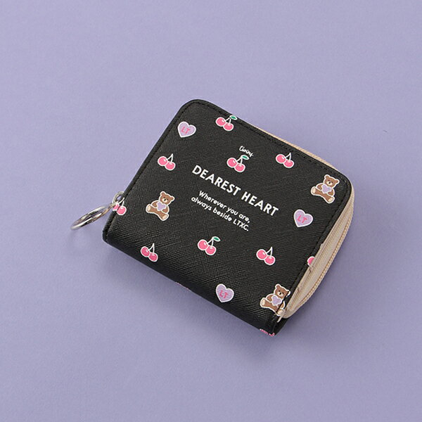 小学生女の子 デザインが可愛い 二つ折りの子供用財布のおすすめランキング キテミヨ Kitemiyo