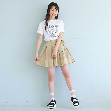 バイ ラビット(by LOVEiT)2WAYワンピース