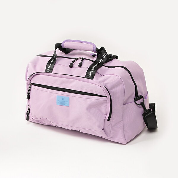 ラブトキシック(Lovetoxic)3WAYボストンBAGのサムネイル